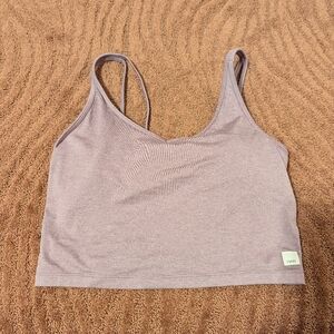 Vuori Halo Performance Crop